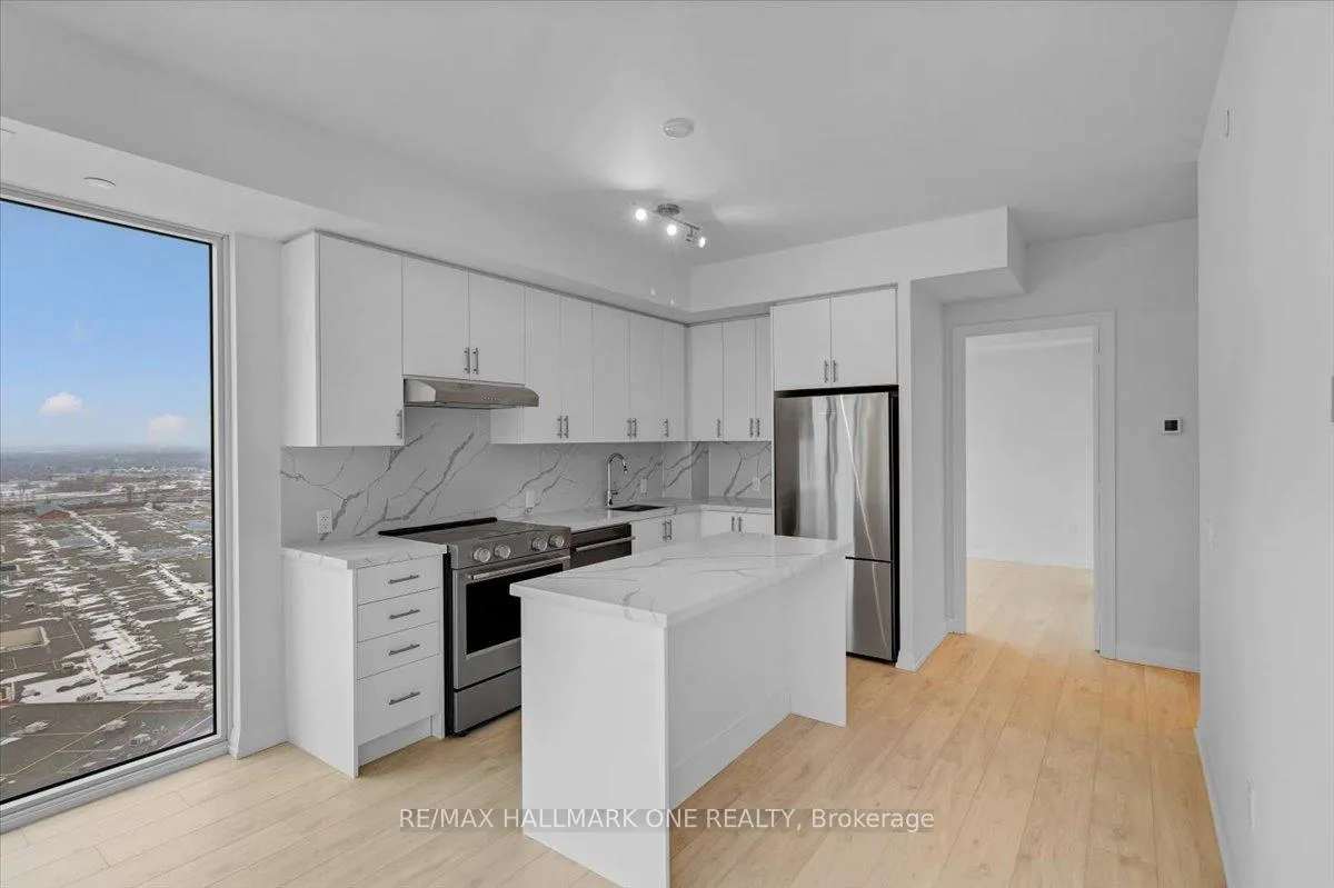 Photo 11 of Unit 2505, 27 Korda Gate, Vaughan, Vellore Village — HOMEH
