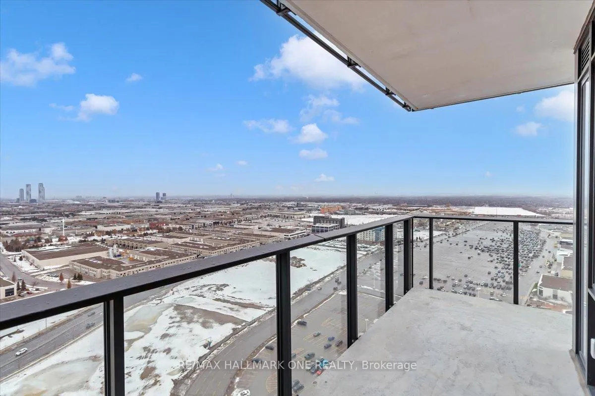 Photo 20 of Unit 2505, 27 Korda Gate, Vaughan, Vellore Village — HOMEH