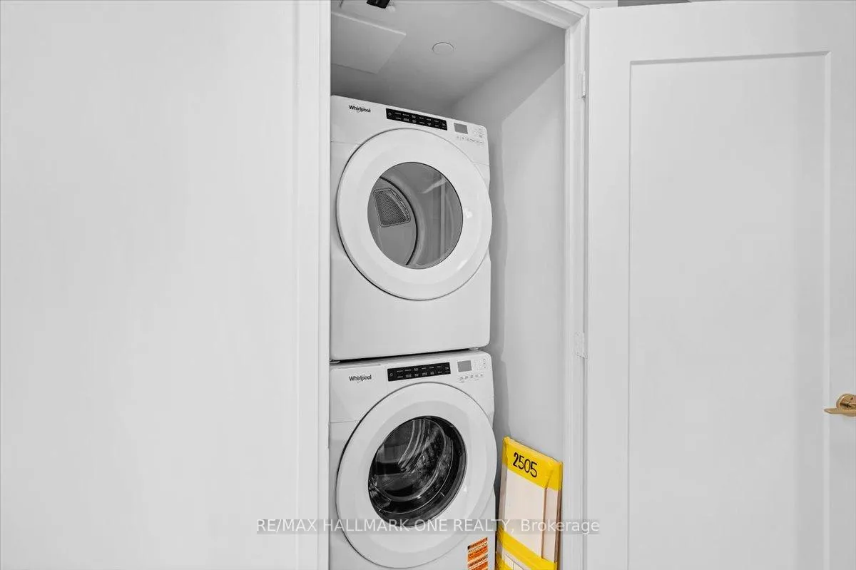 Photo 24 of Unit 2505, 27 Korda Gate, Vaughan, Vellore Village — HOMEH