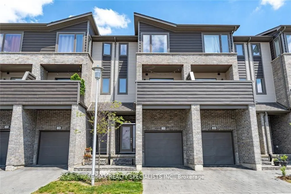 Photo of Unit 178, 1960 Dalmagarry Road