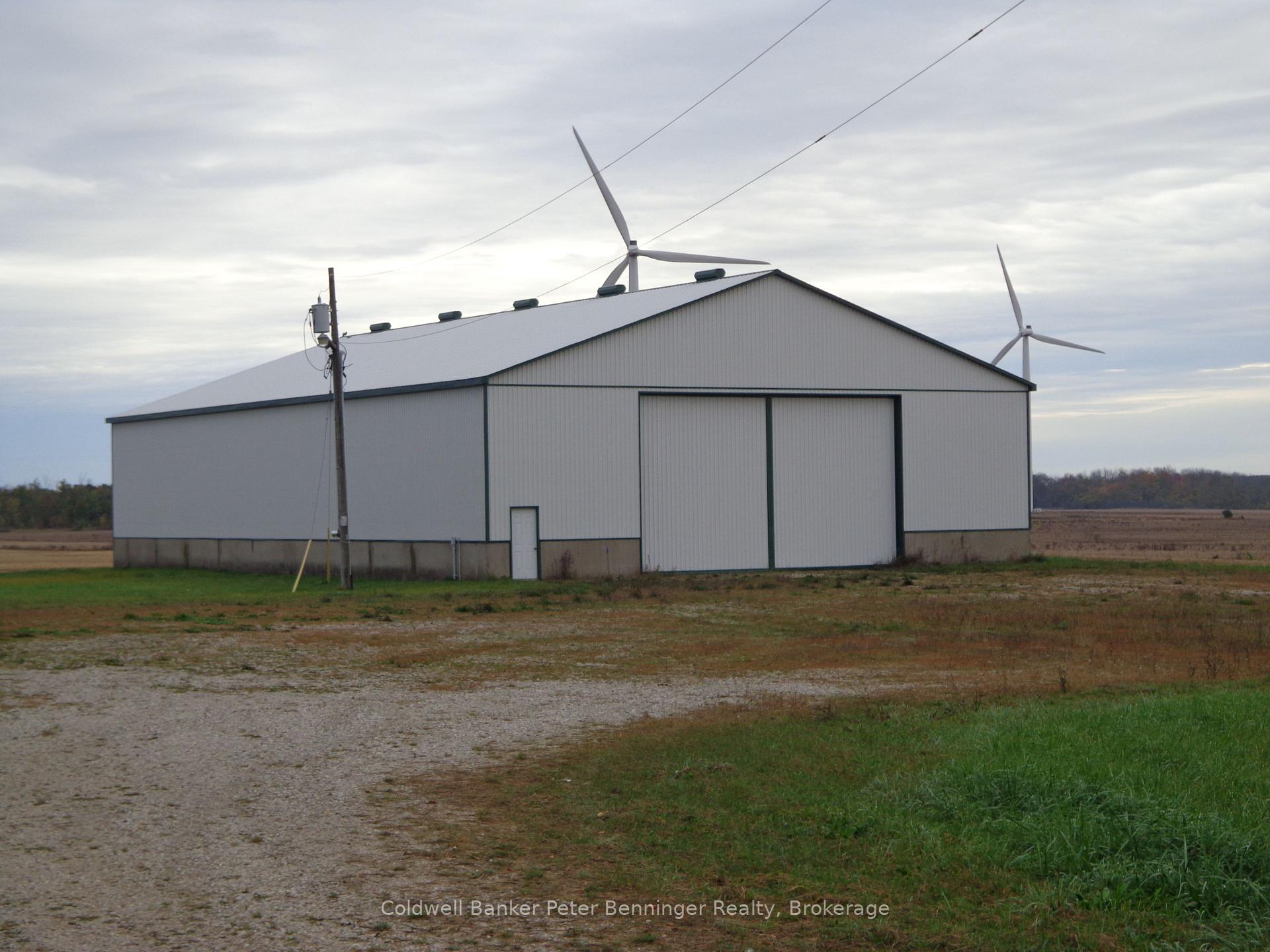 Photo 3 of 1224 Concession 10, Kincardine — HOMEH