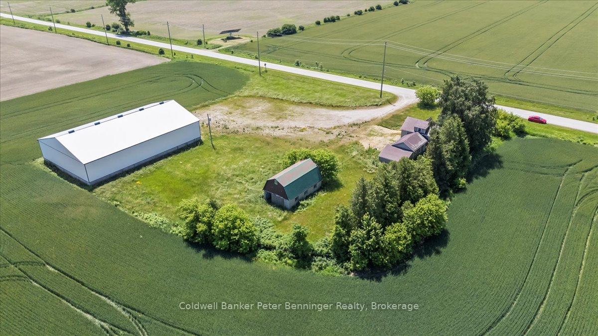 Photo 6 of 1224 Concession 10, Kincardine — HOMEH