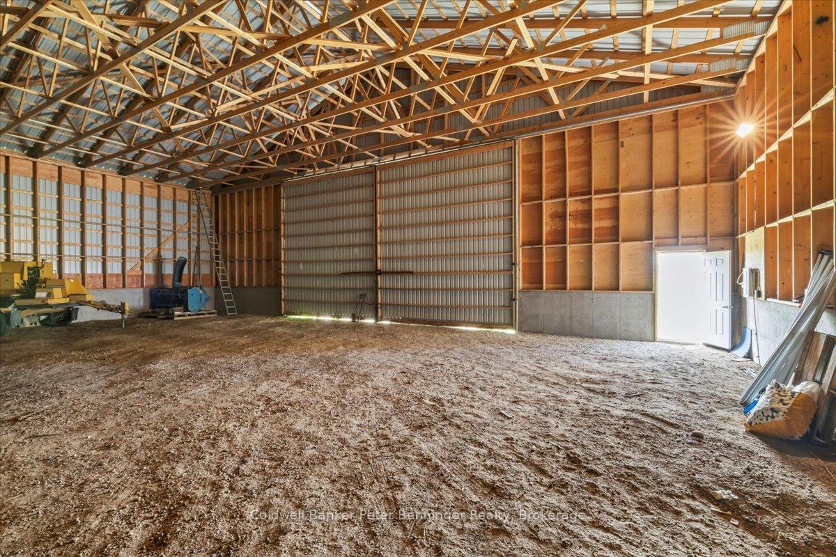 Photo 7 of 1224 Concession 10, Kincardine — HOMEH