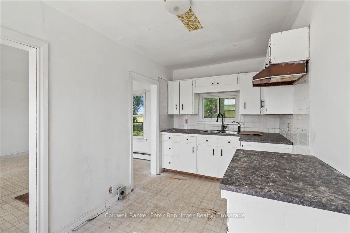Photo 9 of 1224 Concession 10, Kincardine — HOMEH