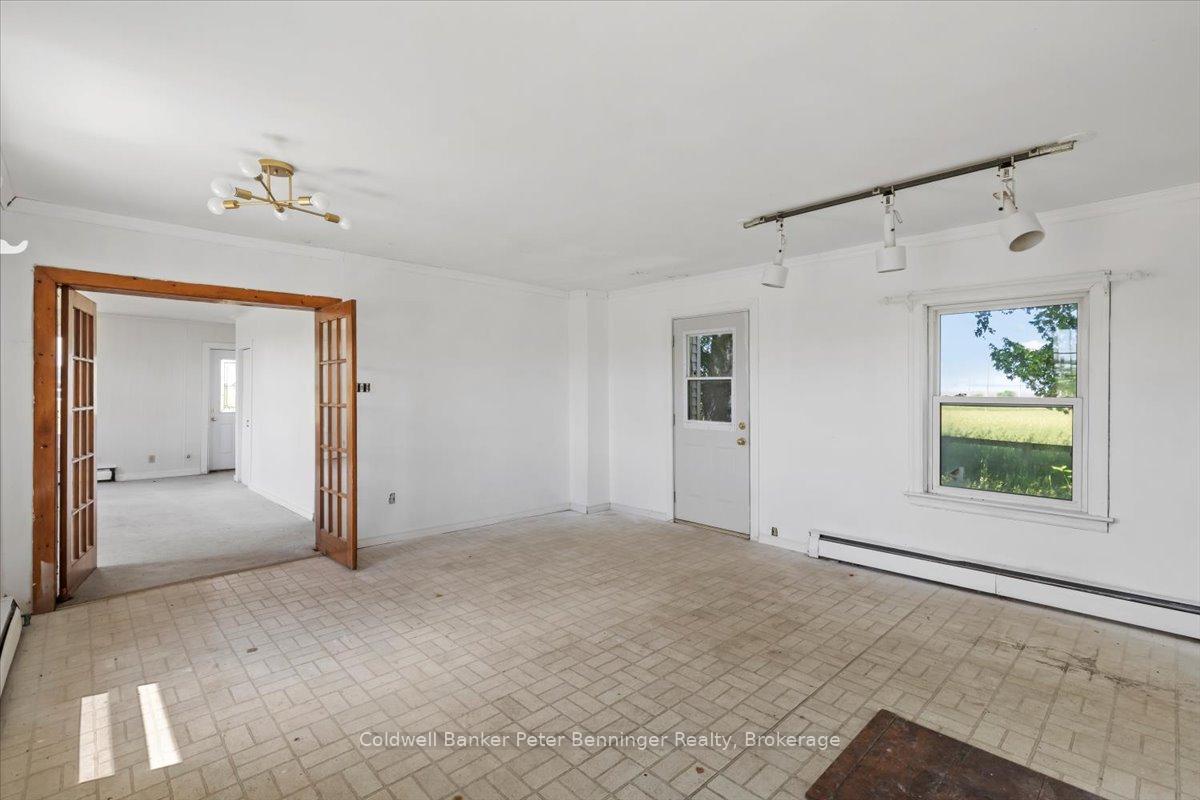 Photo 10 of 1224 Concession 10, Kincardine — HOMEH