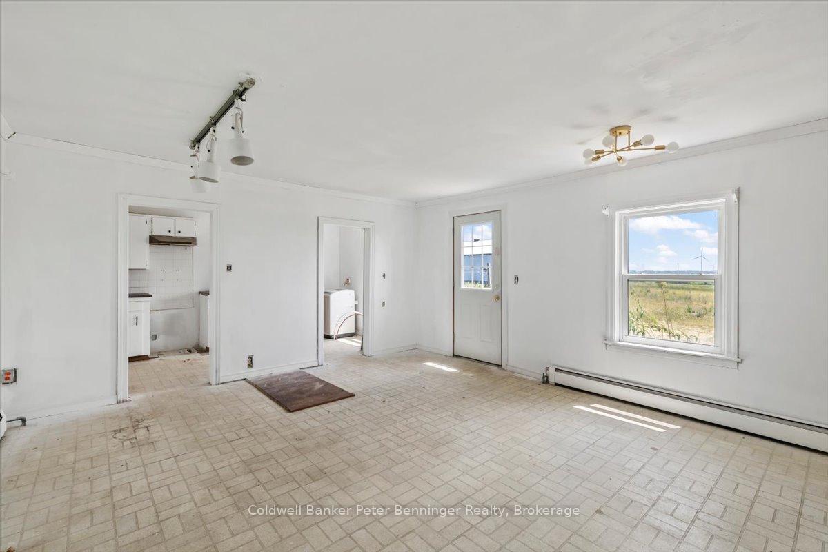 Photo 11 of 1224 Concession 10, Kincardine — HOMEH