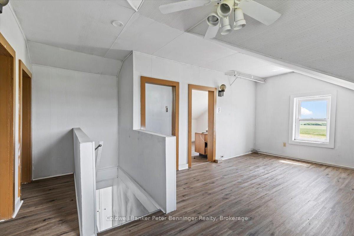 Photo 20 of 1224 Concession 10, Kincardine — HOMEH