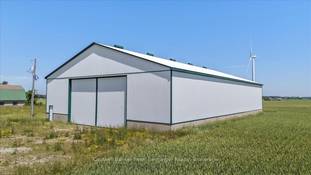 Photo 23 of 1224 Concession 10, Kincardine — HOMEH