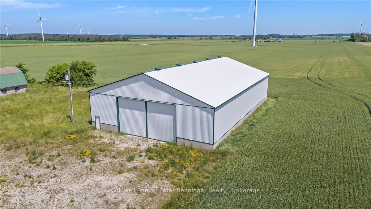 Photo 24 of 1224 Concession 10, Kincardine — HOMEH