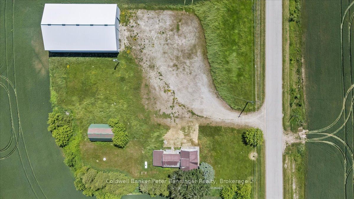 Photo 26 of 1224 Concession 10, Kincardine — HOMEH