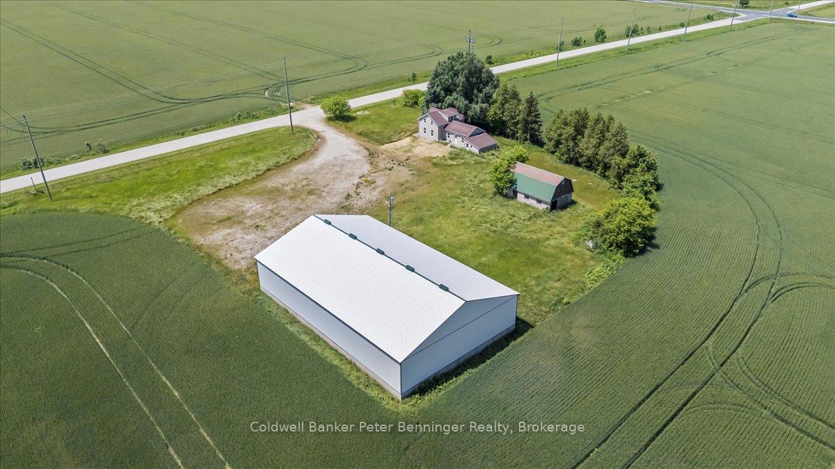 Photo 27 of 1224 Concession 10, Kincardine — HOMEH