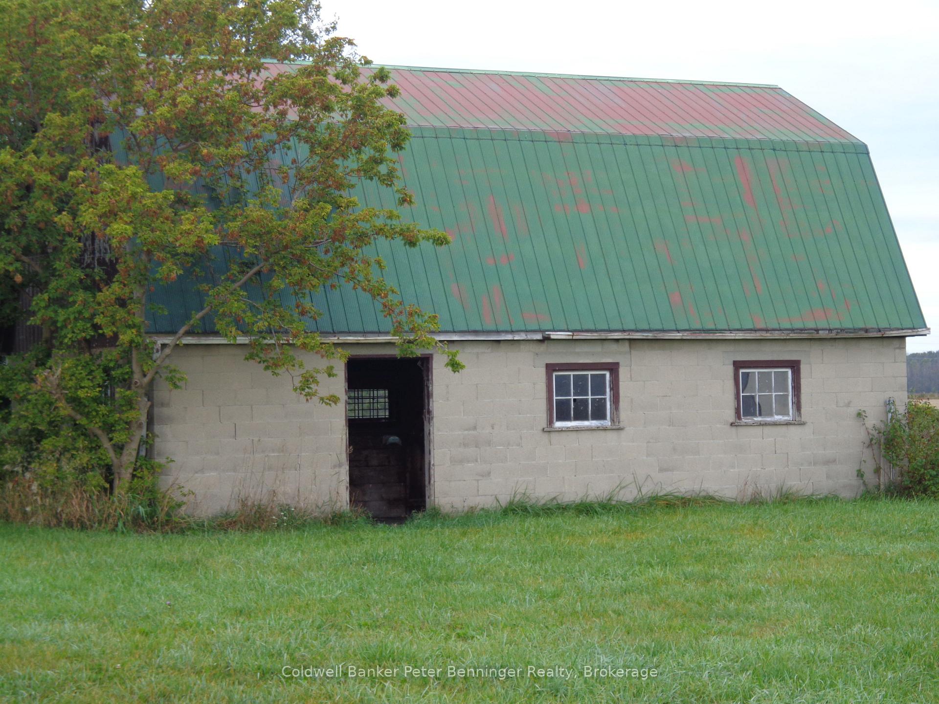 Photo 28 of 1224 Concession 10, Kincardine — HOMEH