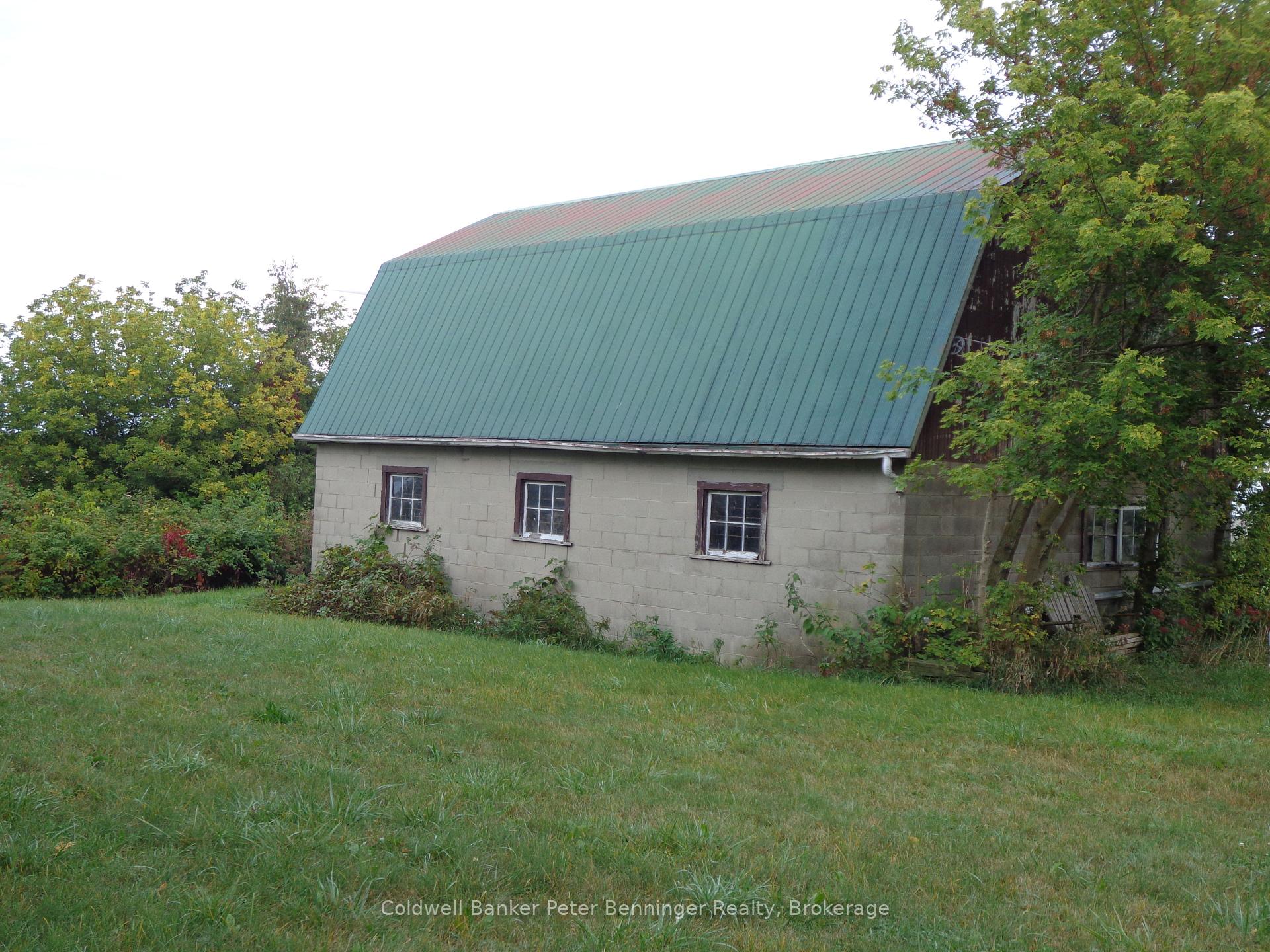 Photo 29 of 1224 Concession 10, Kincardine — HOMEH