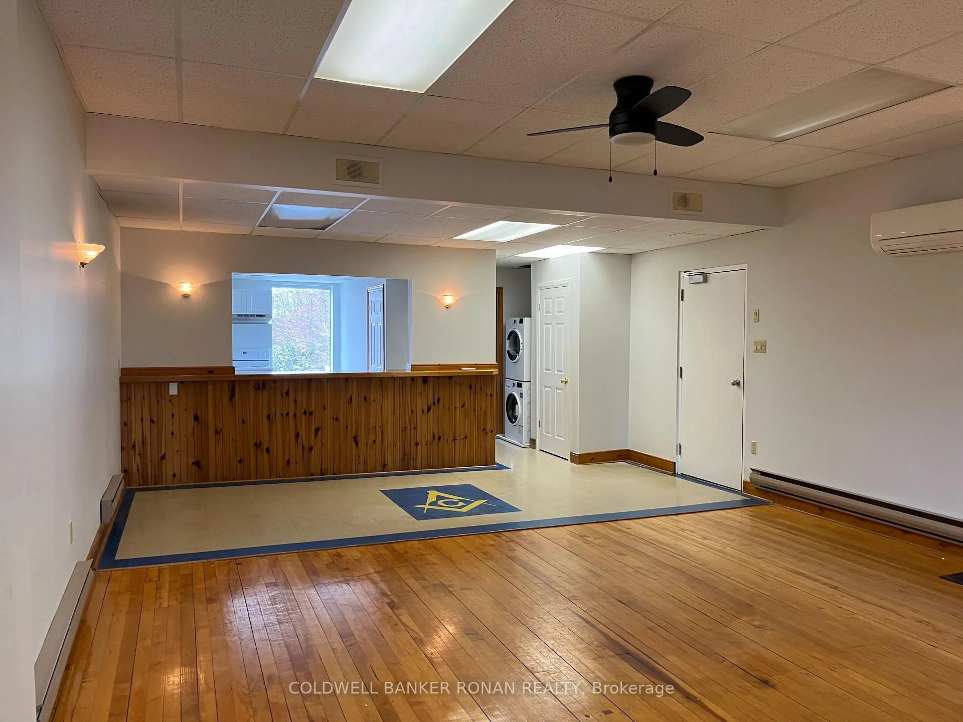 Photo 1 of Unit A, 12 Main Street, New Tecumseth, Beeton — HOMEH
