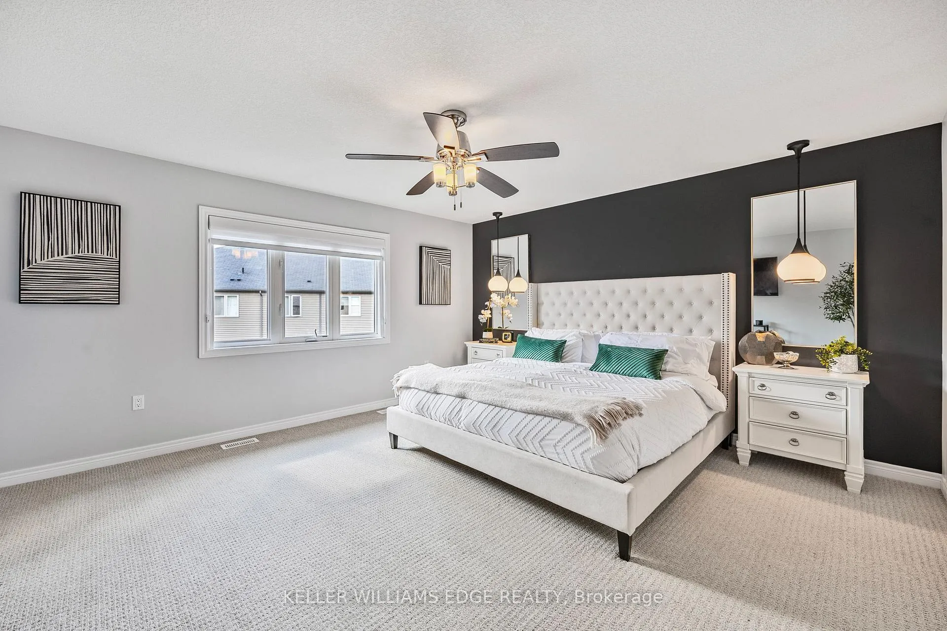 Photo 23 of 209 Echovalley Drive, Hamilton, Stoney Creek Mountain — HOMEH