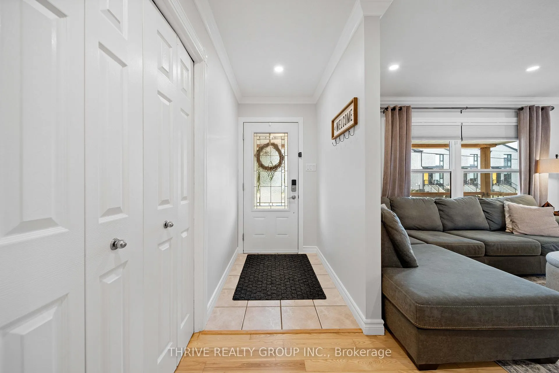 Photo 4 of 169 Railway Avenue, Middlesex Centre, Komoka — HOMEH