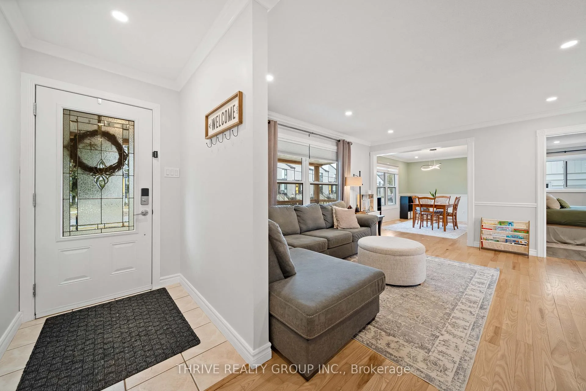 Photo 5 of 169 Railway Avenue, Middlesex Centre, Komoka — HOMEH