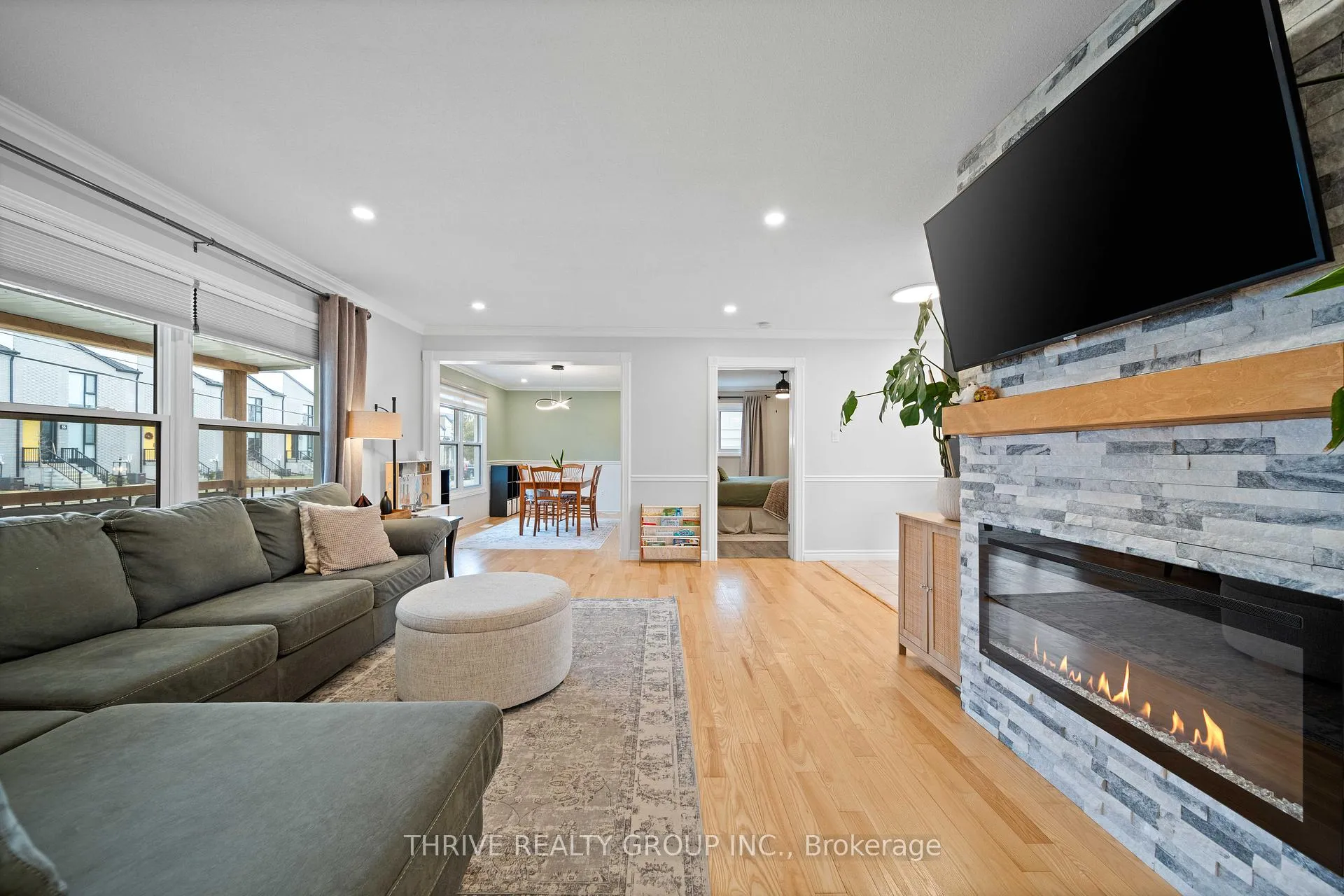 Photo 6 of 169 Railway Avenue, Middlesex Centre, Komoka — HOMEH
