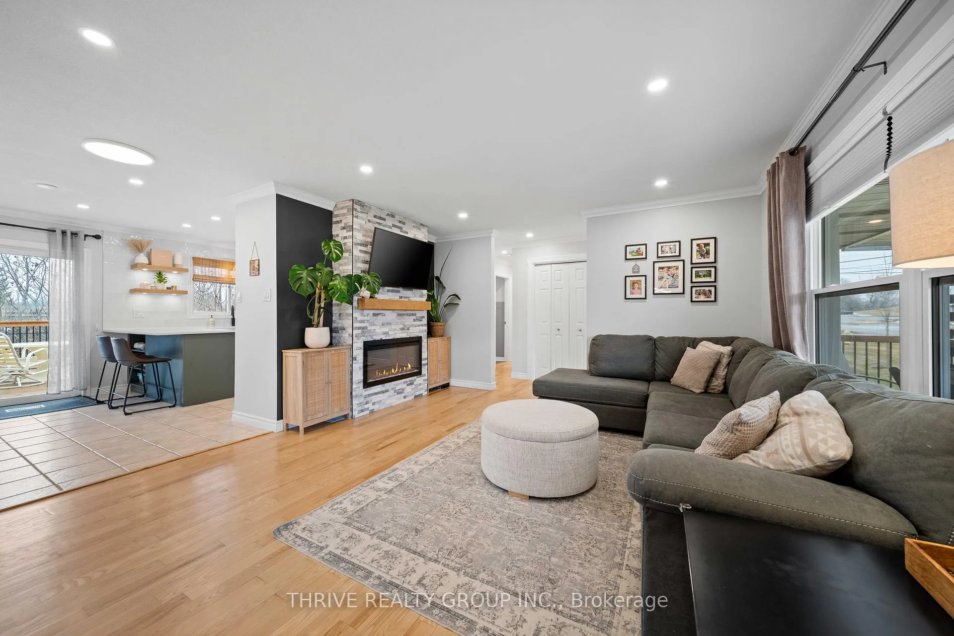 Photo 8 of 169 Railway Avenue, Middlesex Centre, Komoka — HOMEH