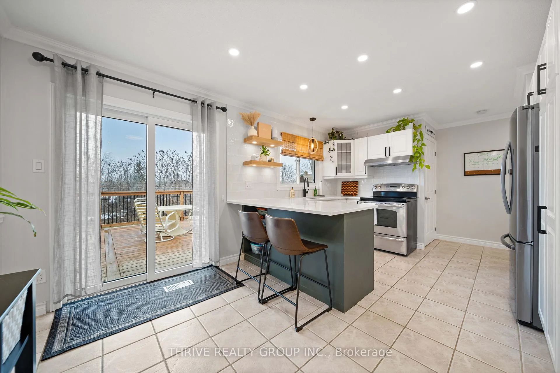 Photo 9 of 169 Railway Avenue, Middlesex Centre, Komoka — HOMEH