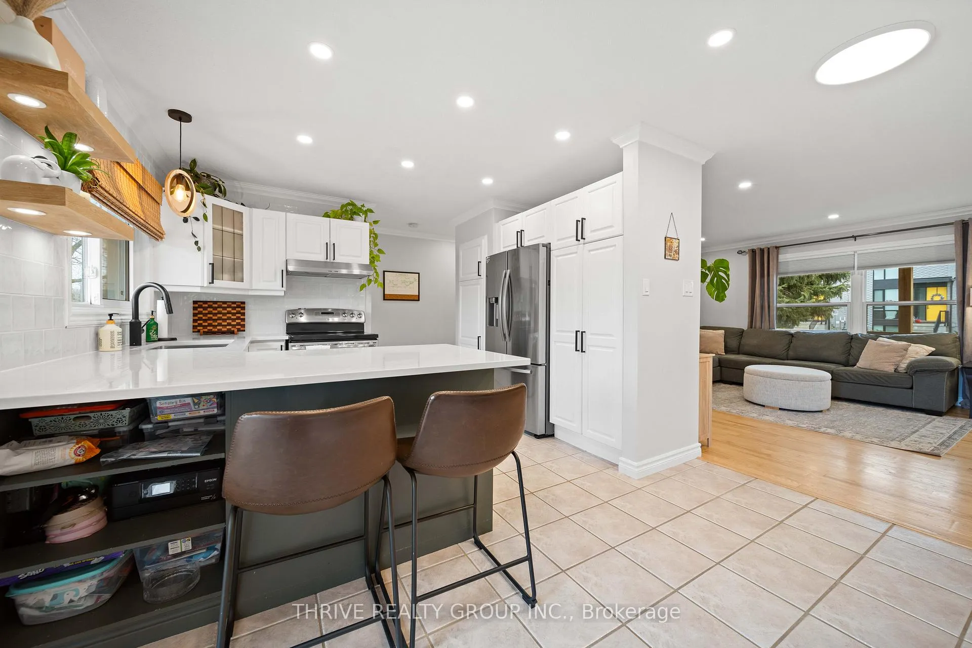 Photo 13 of 169 Railway Avenue, Middlesex Centre, Komoka — HOMEH
