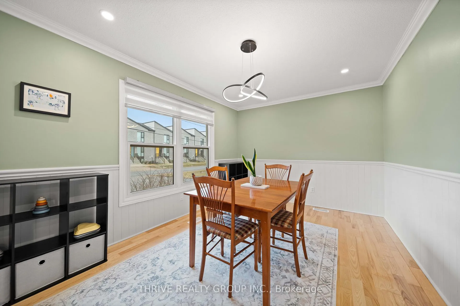 Photo 14 of 169 Railway Avenue, Middlesex Centre, Komoka — HOMEH