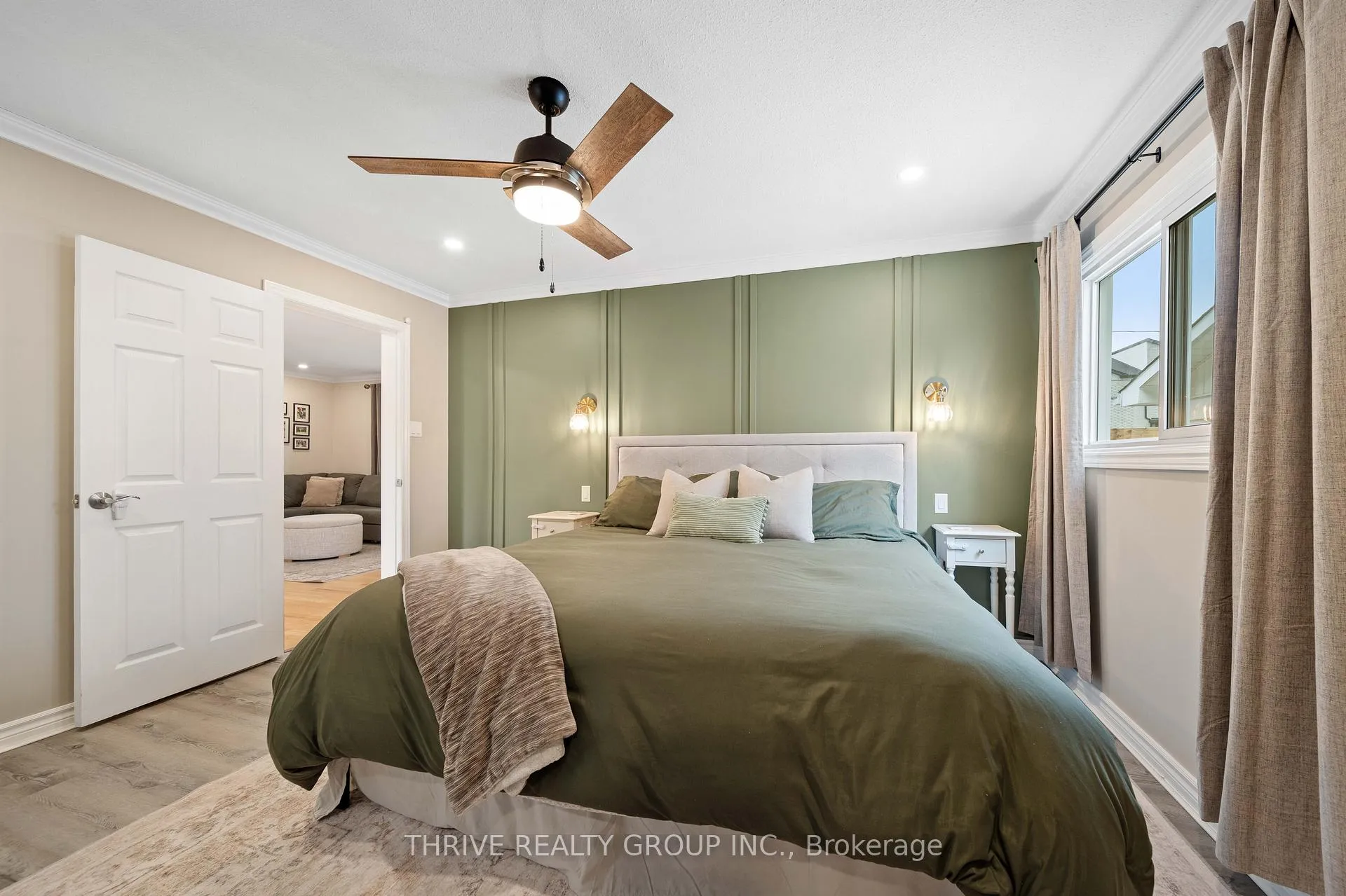 Photo 18 of 169 Railway Avenue, Middlesex Centre, Komoka — HOMEH