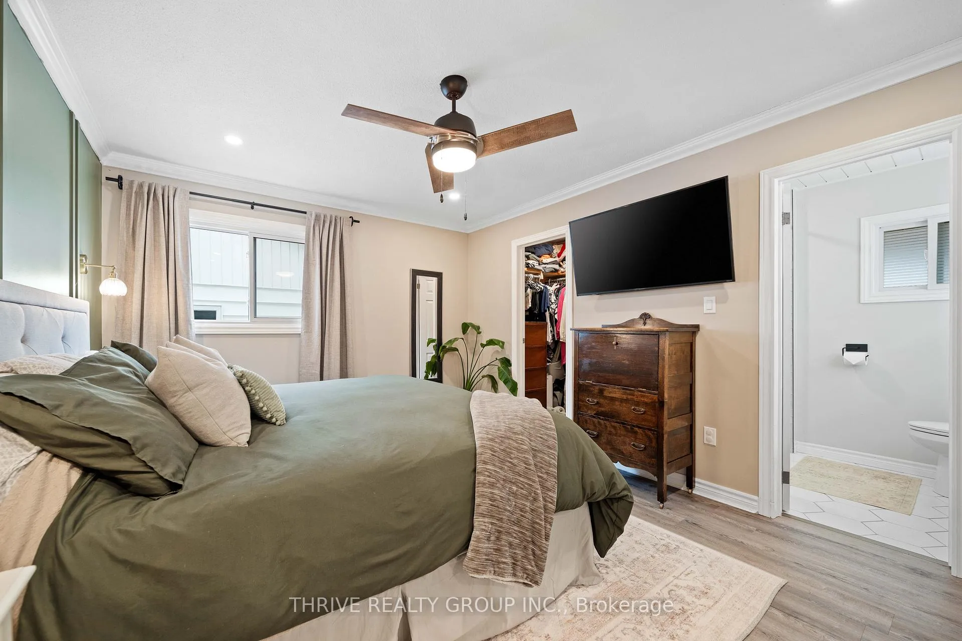 Photo 20 of 169 Railway Avenue, Middlesex Centre, Komoka — HOMEH