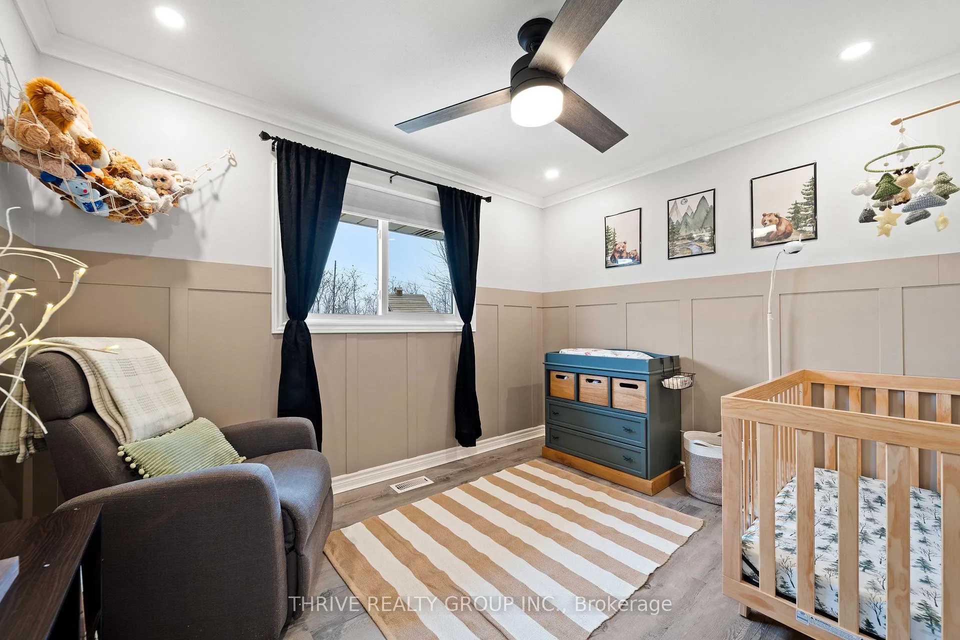 Photo 28 of 169 Railway Avenue, Middlesex Centre, Komoka — HOMEH