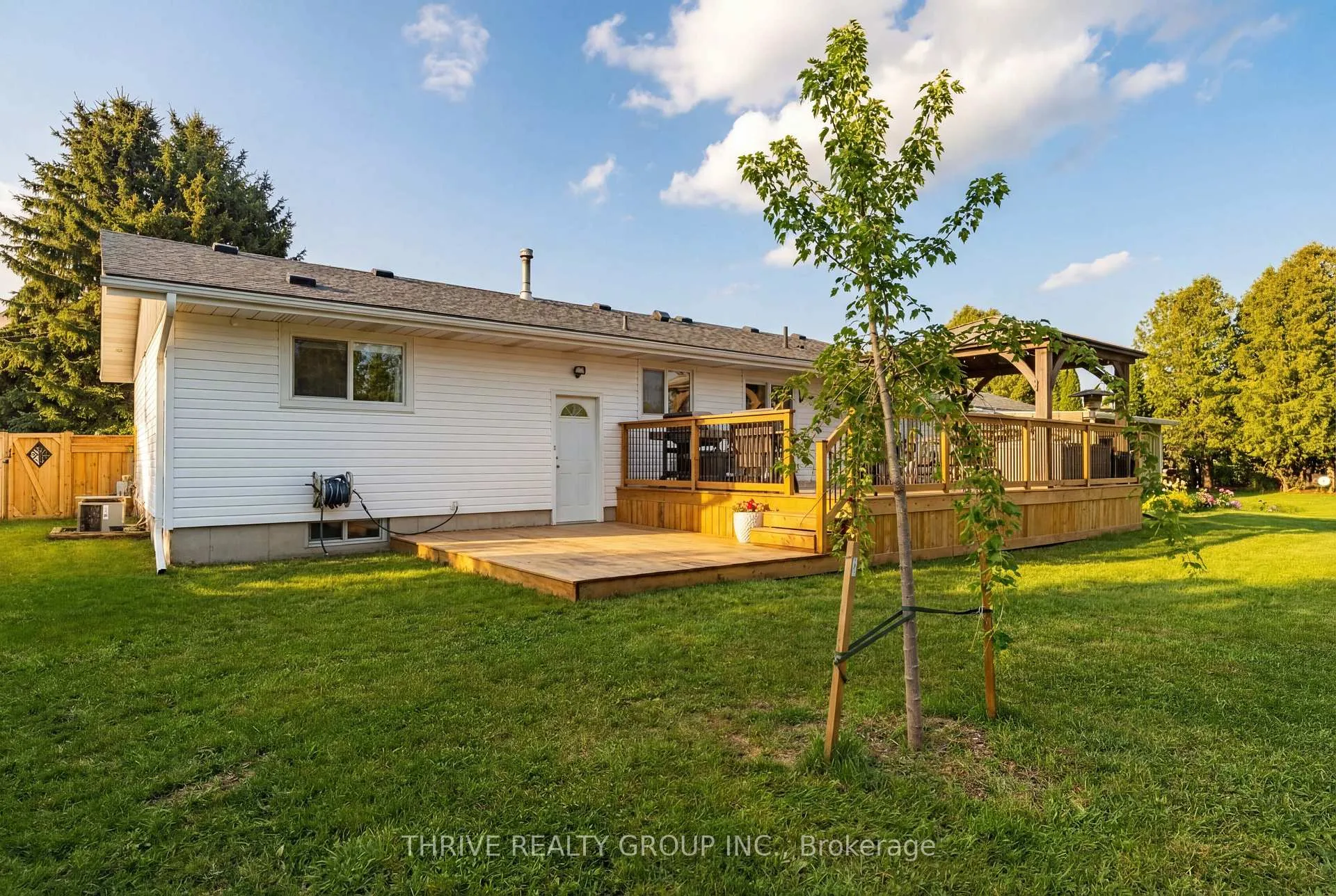 Photo 34 of 169 Railway Avenue, Middlesex Centre, Komoka — HOMEH