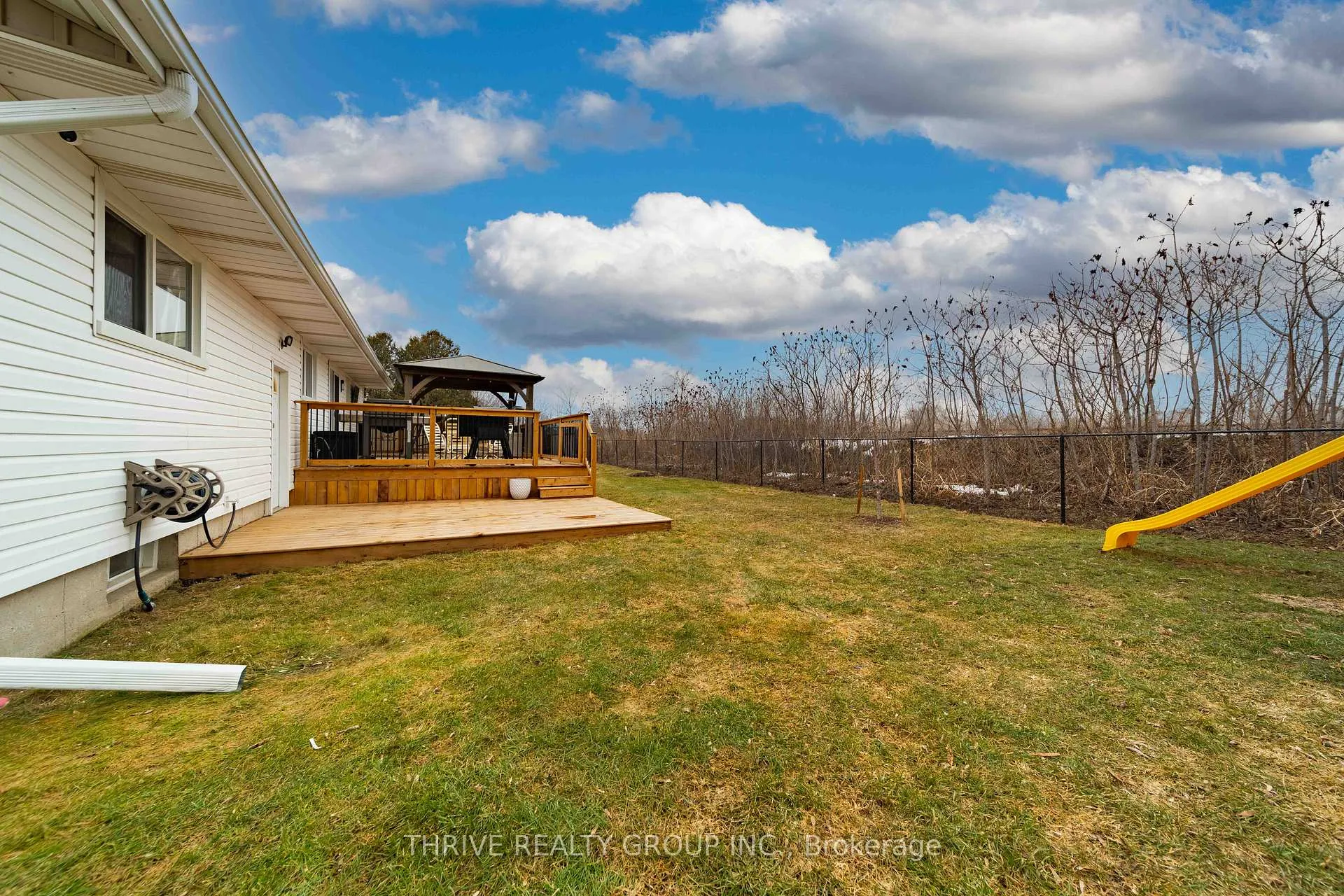 Photo 37 of 169 Railway Avenue, Middlesex Centre, Komoka — HOMEH