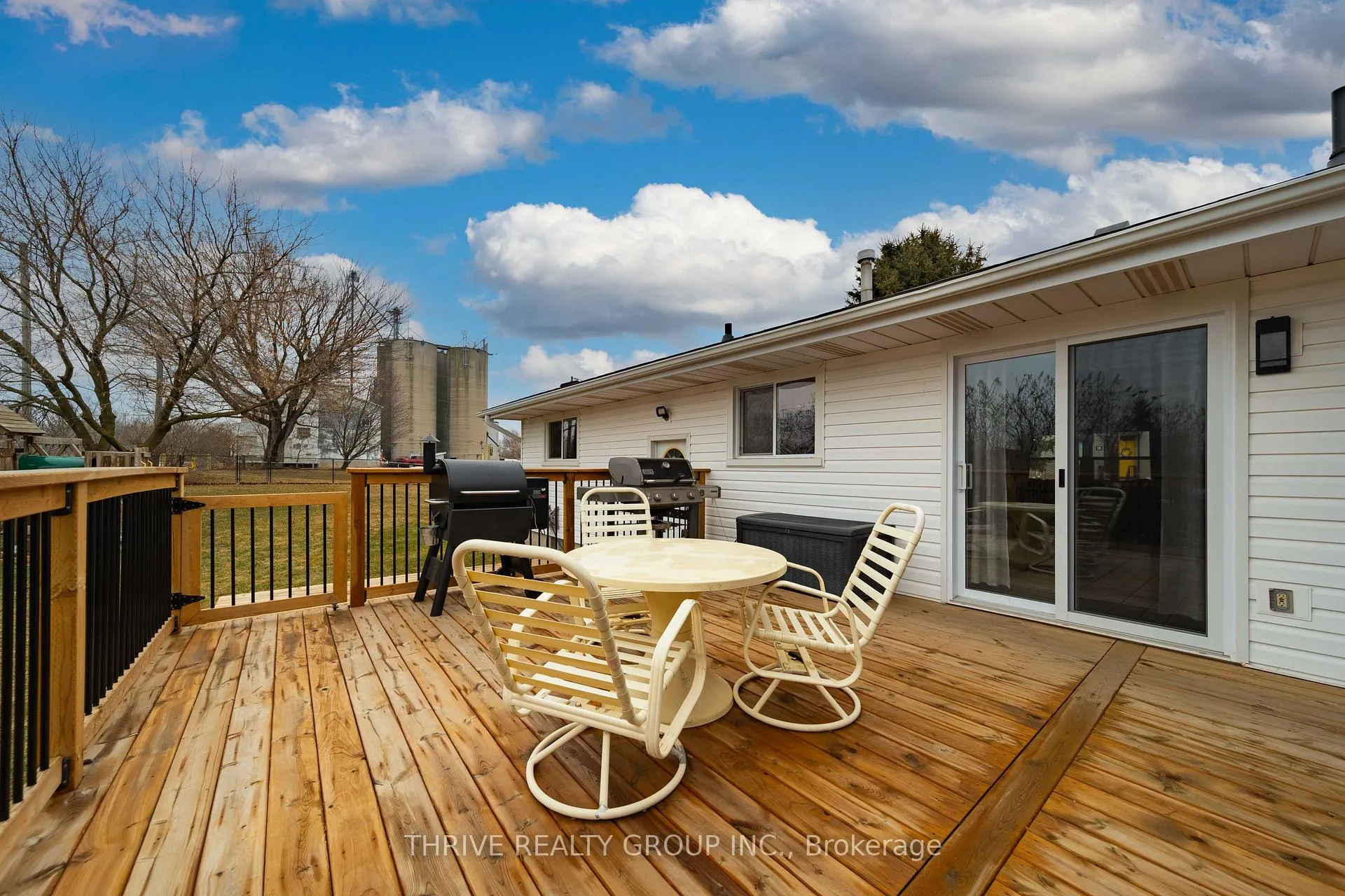 Photo 38 of 169 Railway Avenue, Middlesex Centre, Komoka — HOMEH