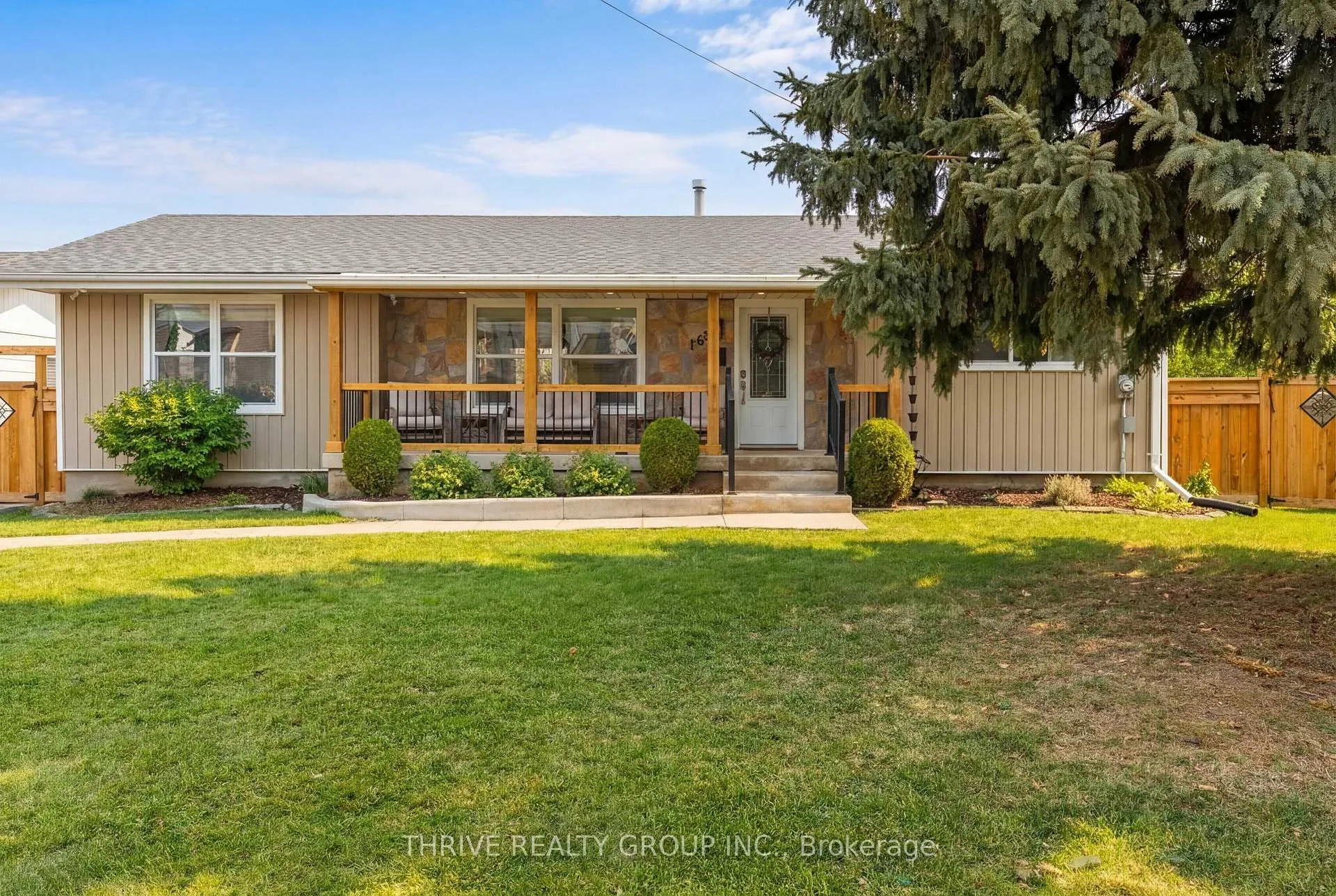 Photo 41 of 169 Railway Avenue, Middlesex Centre, Komoka — HOMEH