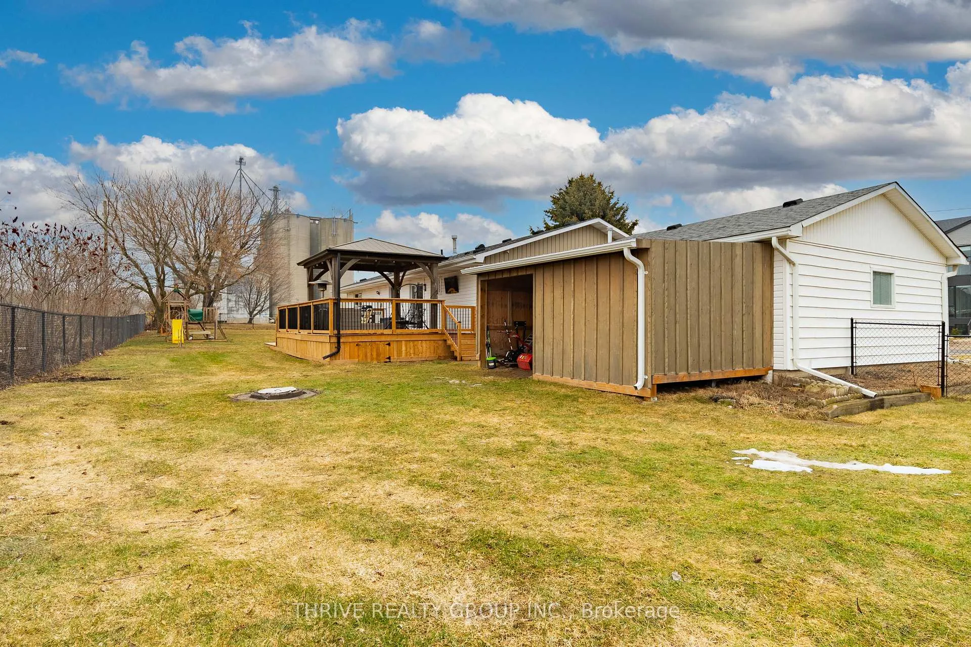 Photo 42 of 169 Railway Avenue, Middlesex Centre, Komoka — HOMEH