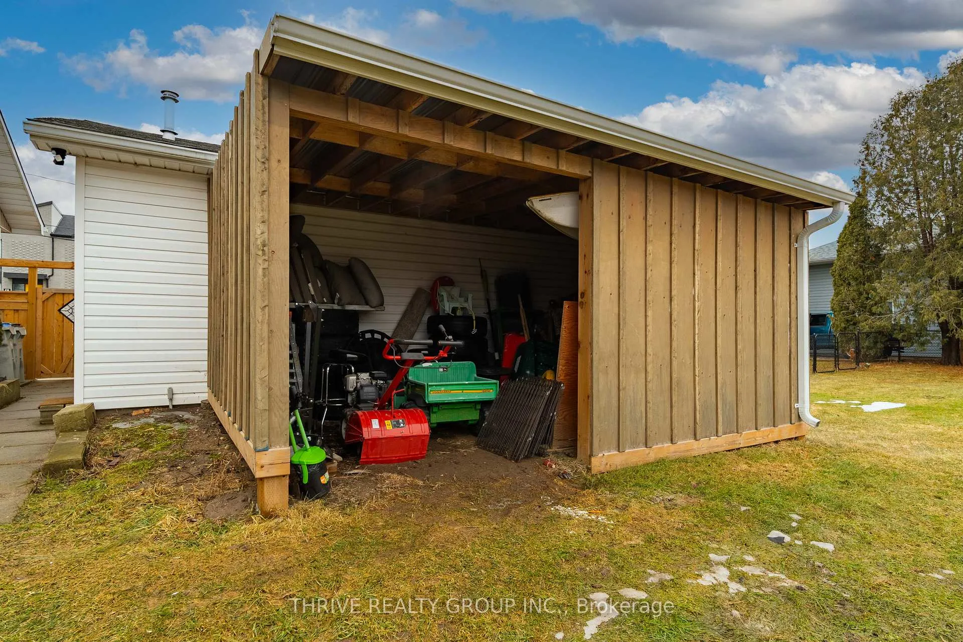 Photo 43 of 169 Railway Avenue, Middlesex Centre, Komoka — HOMEH