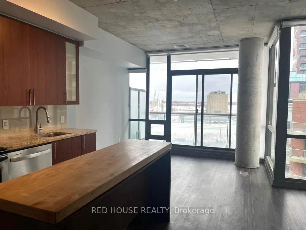 Photo 5 of Unit 705, 33 Mill Street, Toronto, Waterfront Communities — HOMEH