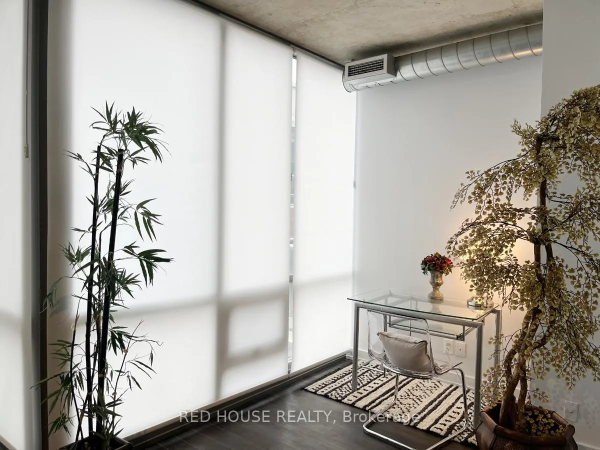 Photo 7 of Unit 705, 33 Mill Street, Toronto, Waterfront Communities — HOMEH