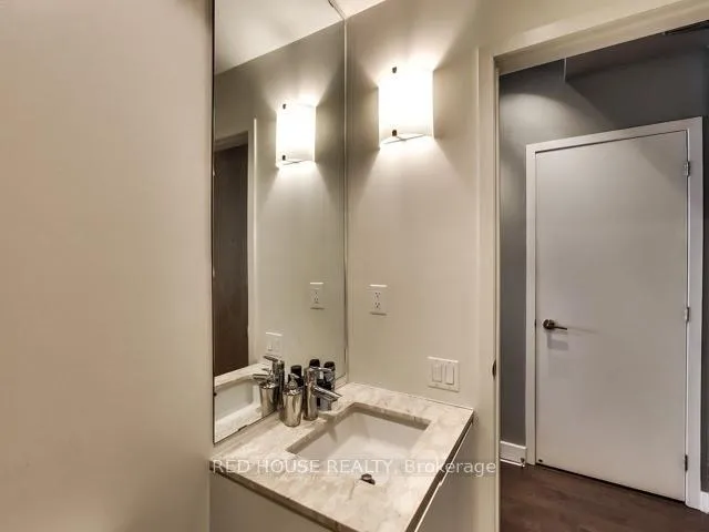 Photo 9 of Unit 705, 33 Mill Street, Toronto, Waterfront Communities — HOMEH