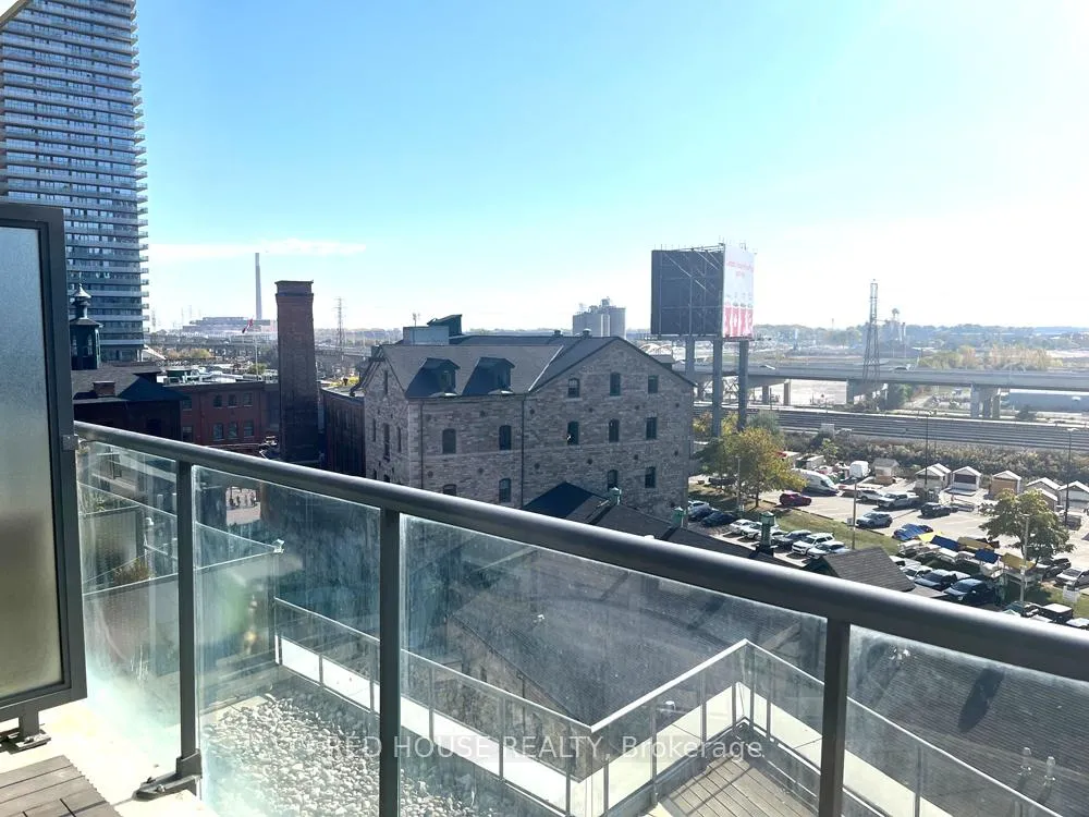 Photo 14 of Unit 705, 33 Mill Street, Toronto, Waterfront Communities — HOMEH