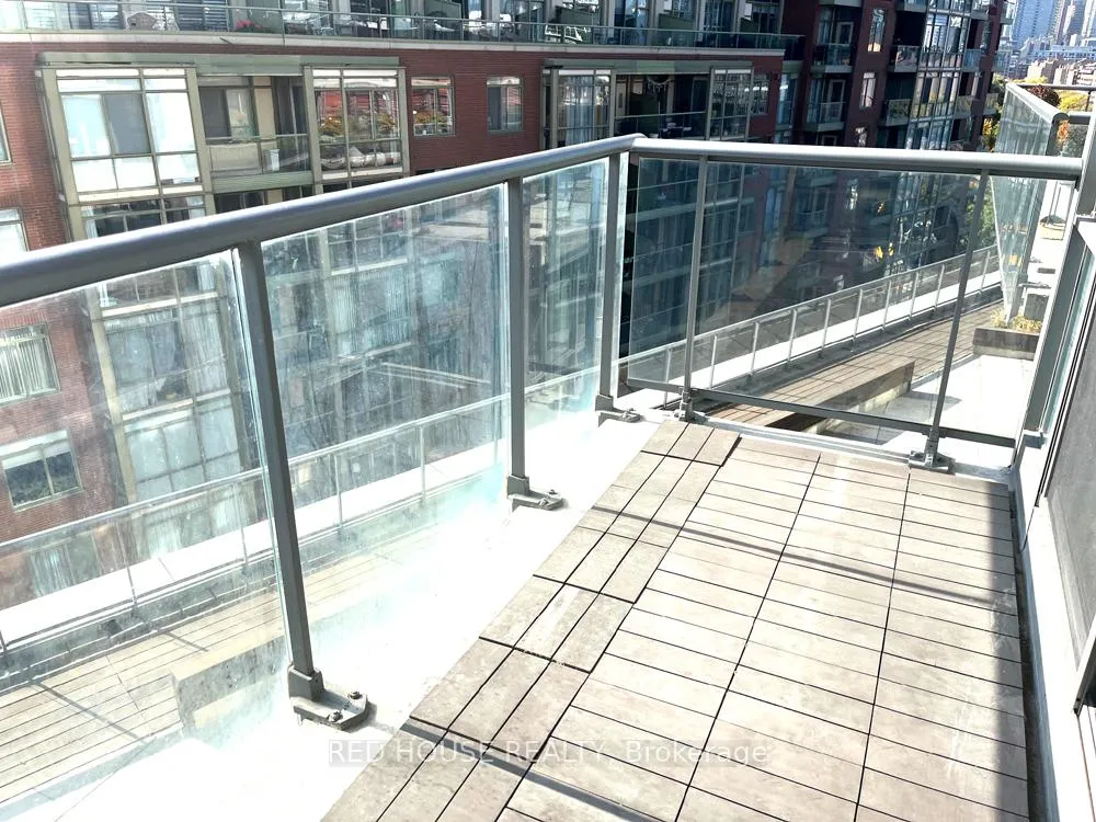 Photo 15 of Unit 705, 33 Mill Street, Toronto, Waterfront Communities — HOMEH