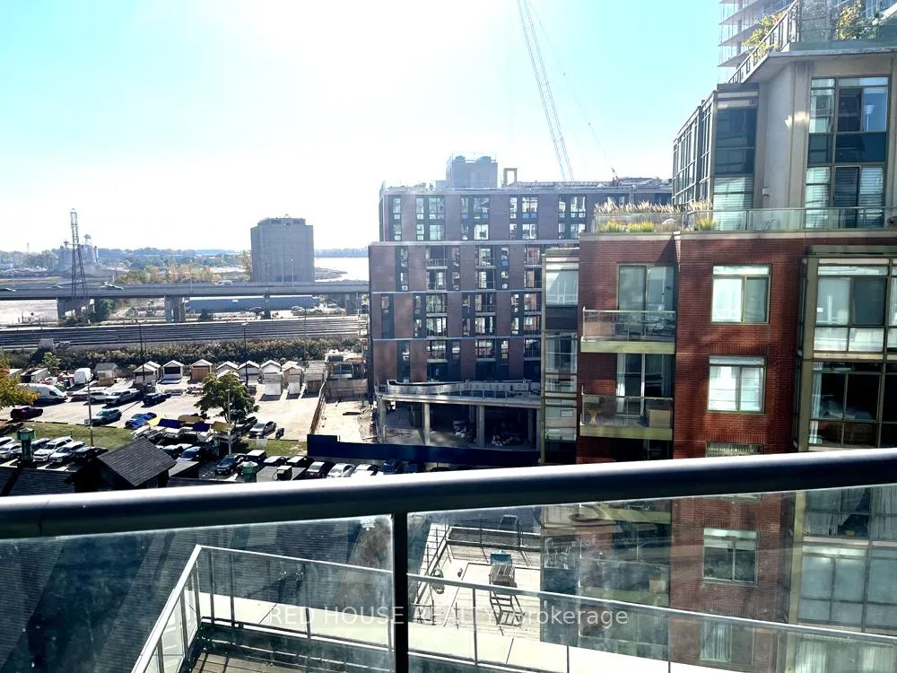 Photo 16 of Unit 705, 33 Mill Street, Toronto, Waterfront Communities — HOMEH