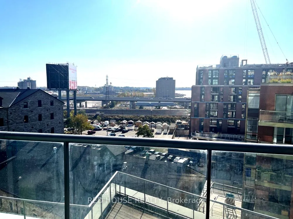 Photo 17 of Unit 705, 33 Mill Street, Toronto, Waterfront Communities — HOMEH