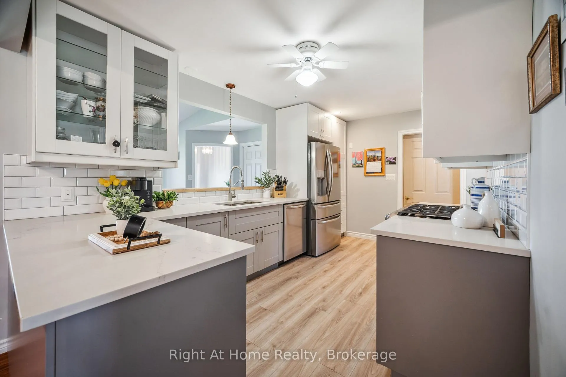 Photo 6 of 664 Maple Street, Huron East, Brussels — HOMEH