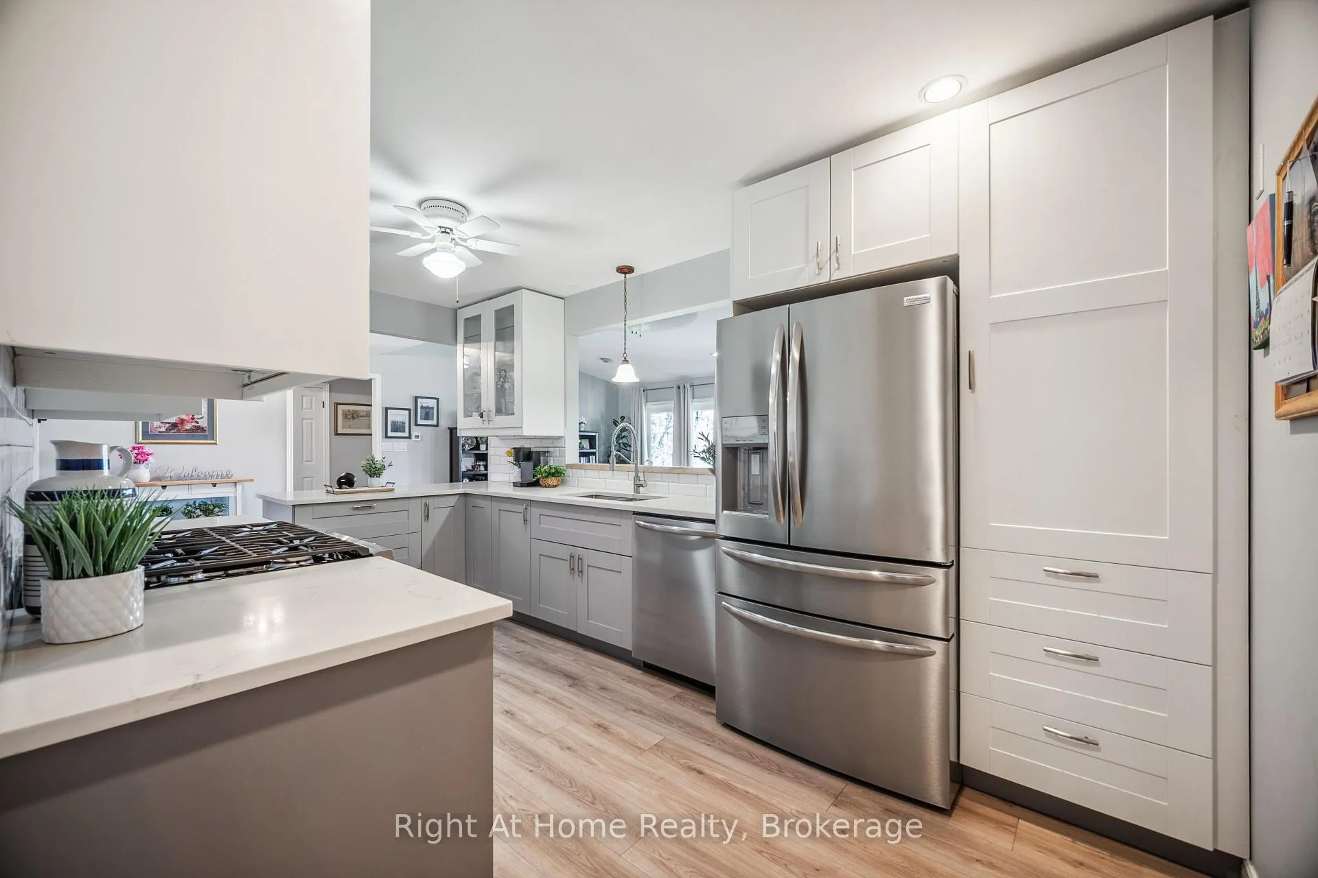 Photo 7 of 664 Maple Street, Huron East, Brussels — HOMEH