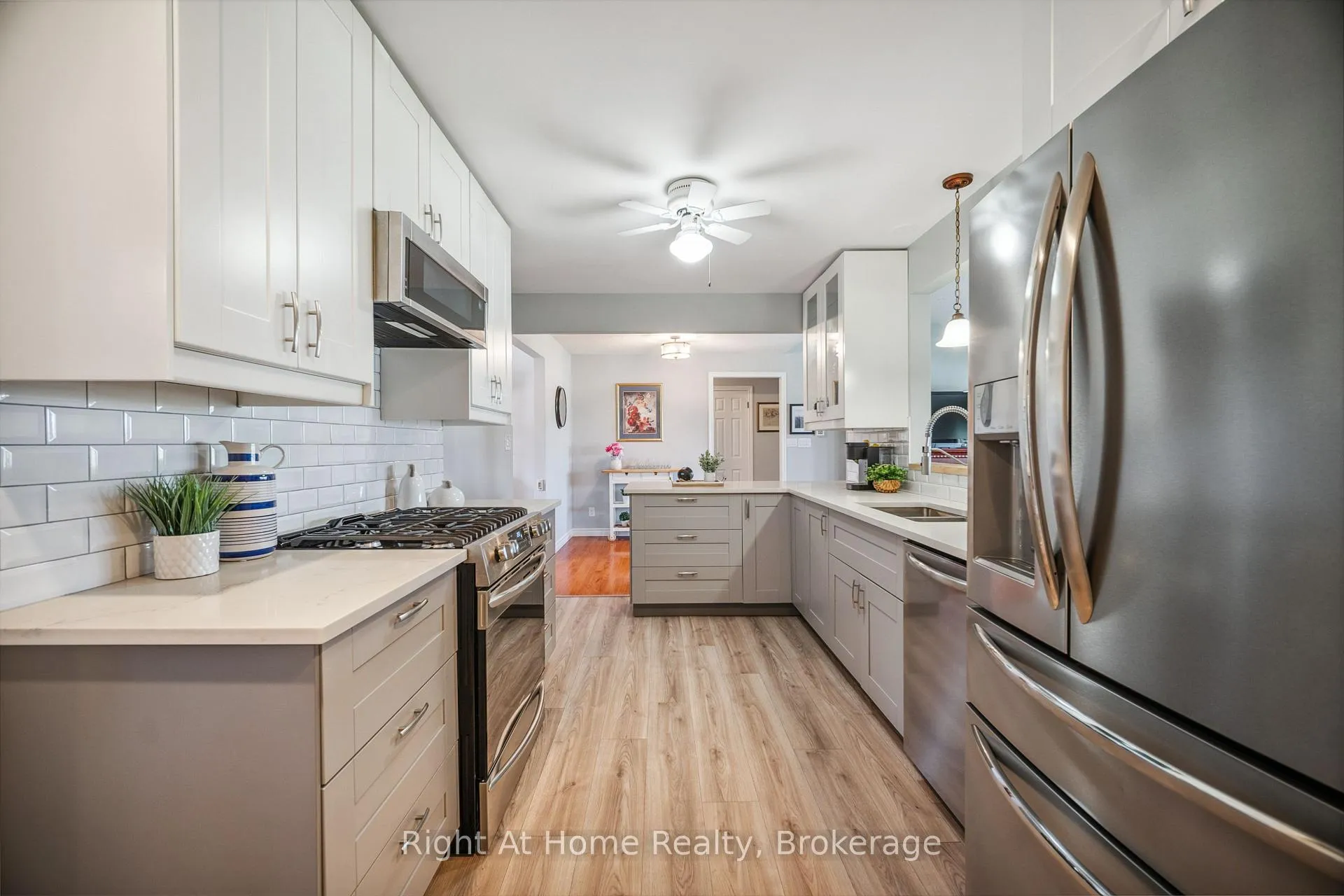 Photo 8 of 664 Maple Street, Huron East, Brussels — HOMEH