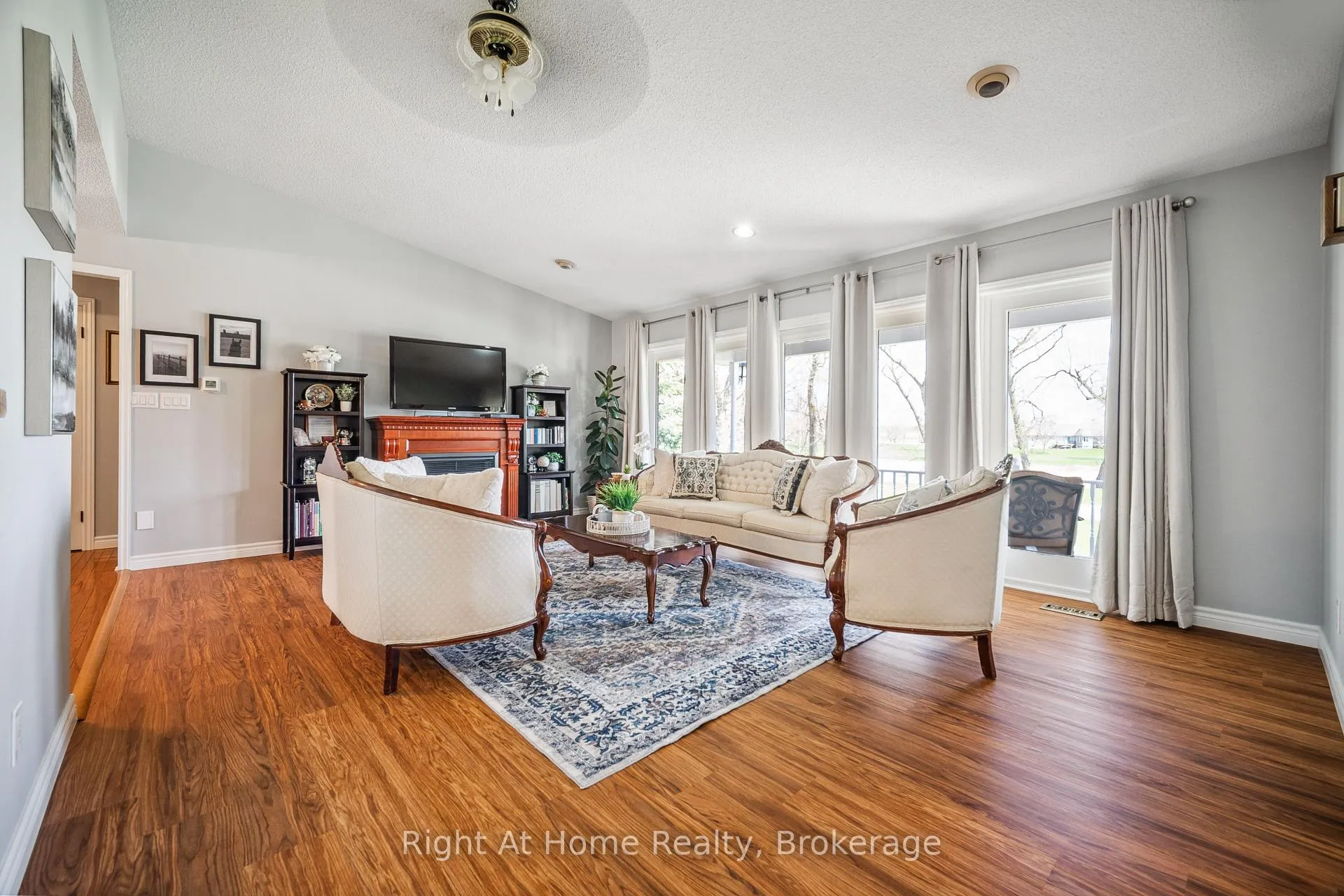 Photo 9 of 664 Maple Street, Huron East, Brussels — HOMEH