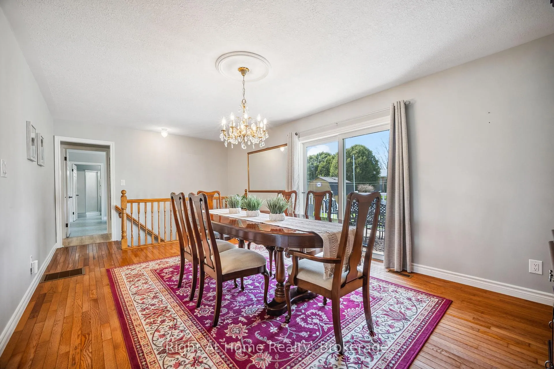 Photo 15 of 664 Maple Street, Huron East, Brussels — HOMEH