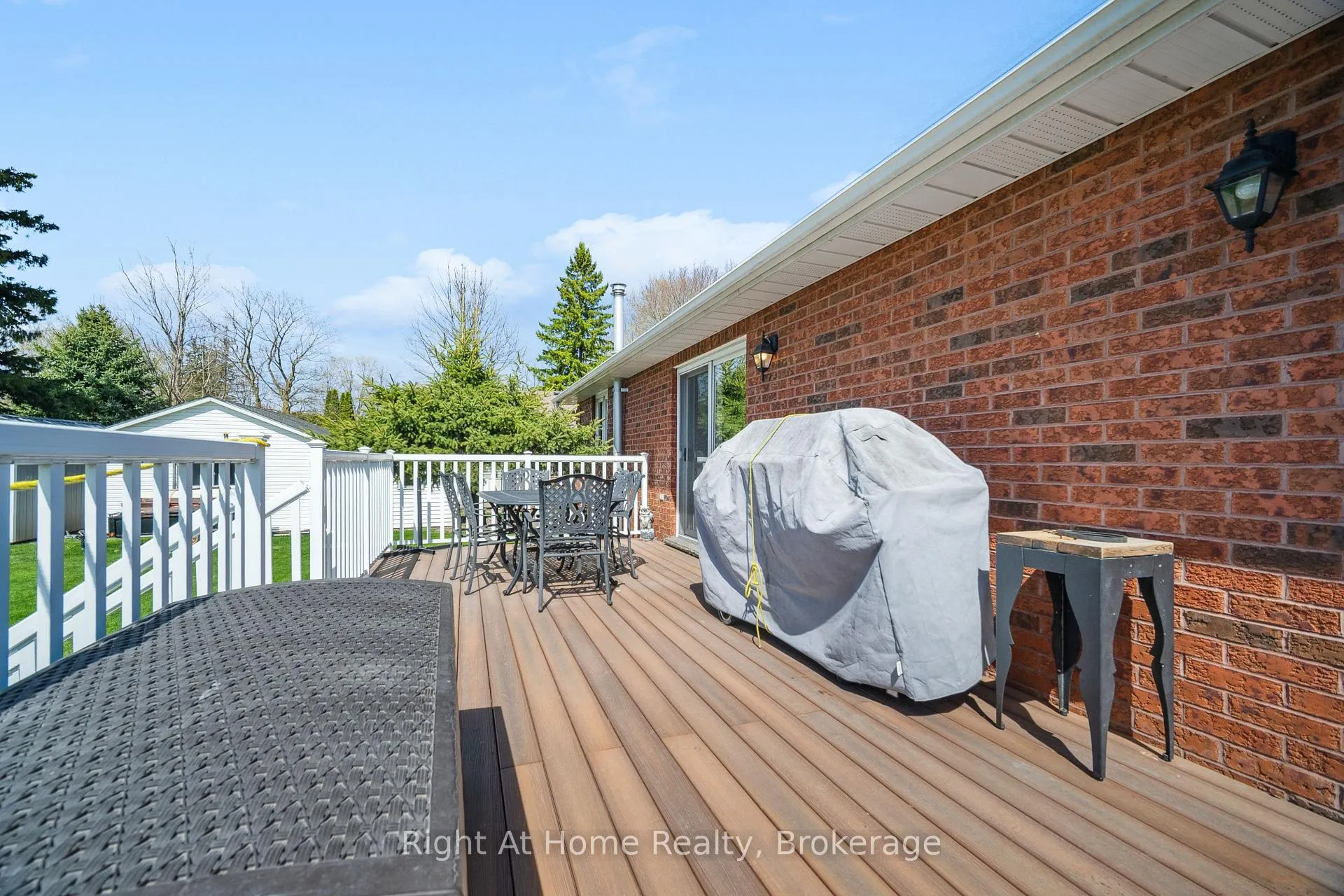 Photo 32 of 664 Maple Street, Huron East, Brussels — HOMEH