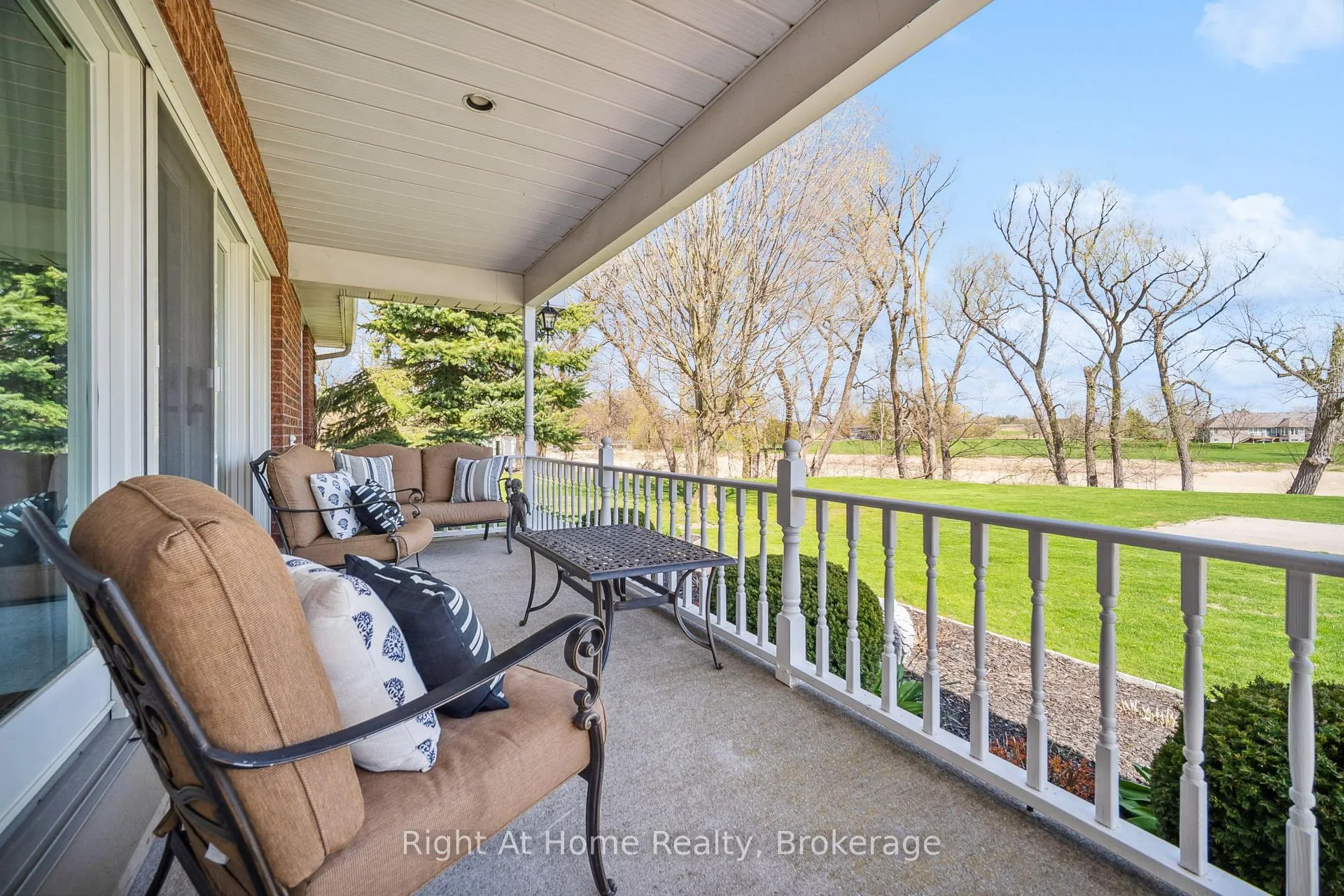 Photo 37 of 664 Maple Street, Huron East, Brussels — HOMEH