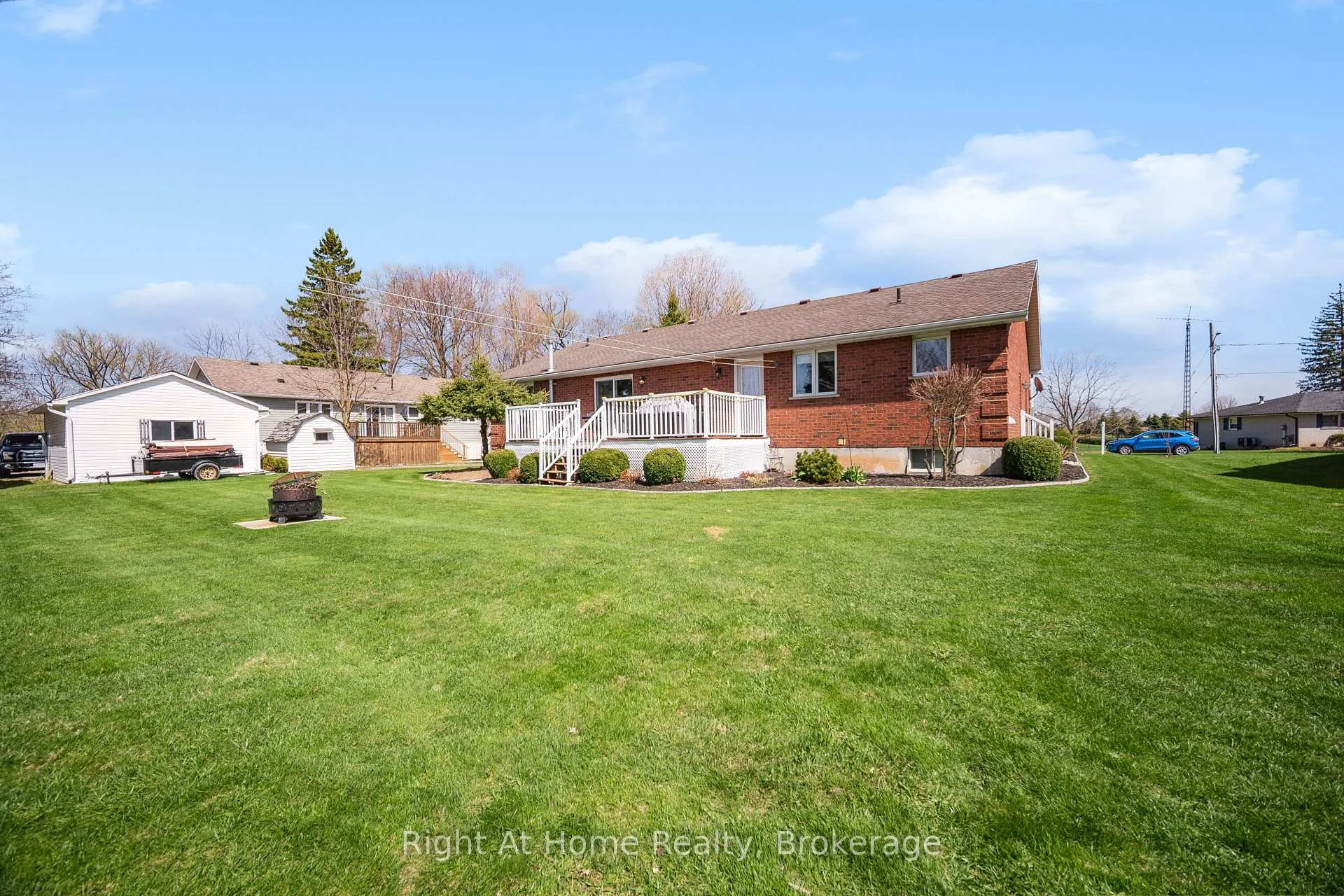 Photo 42 of 664 Maple Street, Huron East, Brussels — HOMEH